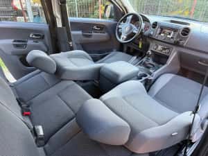 VW Amarok 2.0Tdi — miniatura 6