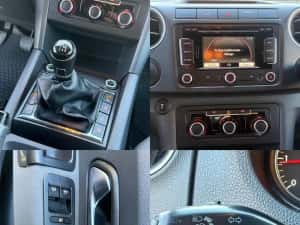 VW Amarok 2.0Tdi — miniatura 7