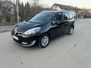 Renault Grand Scenic Facelift - 1.5 DCI - 110 CP