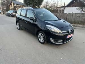 Renault Grand Scenic Facelift - 1.5 DCI - 110 CP — miniatura 3