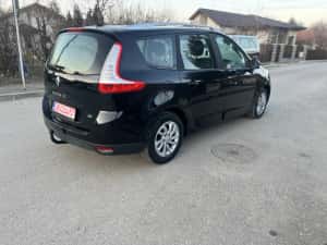 Renault Grand Scenic Facelift - 1.5 DCI - 110 CP — miniatura 4