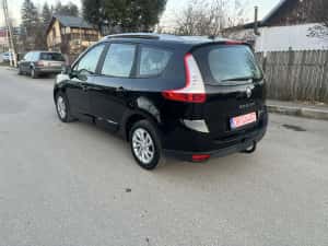 Renault Grand Scenic Facelift - 1.5 DCI - 110 CP — miniatura 5