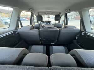 Renault Grand Scenic Facelift - 1.5 DCI - 110 CP — miniatura 8