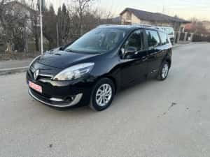 Renault Grand Scenic Facelift - 1.5 DCI - 110 CP — miniatura 9
