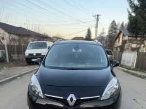 Renault Grand Scenic Facelift - 1.5 DCI - 110 CP — miniatura 10