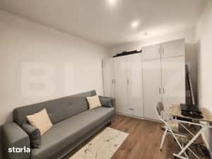 Apartament cu 3 camere, tip C, 73 mp, renovat, vedere Cris — miniatura 5