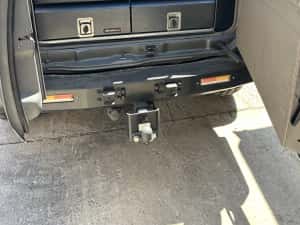 VÂND Nissan Patrol Y61 3.0 ZD30 — autoutilitară, recondiționat total, 200 CP — miniatura 8