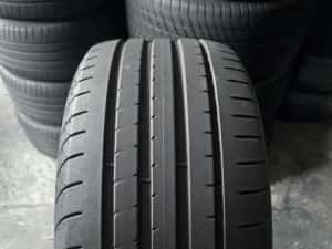 Goodyear 235/45 R19 99H vară — miniatura 2