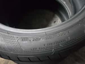 Goodyear 235/45 R19 99H vară — miniatura 6