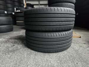 Goodyear 235/45 R19 99H vară — miniatura 8