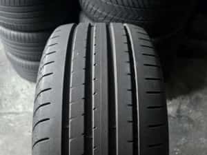 Goodyear 235/45 R19 99H vară — miniatura 9