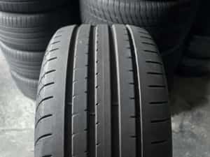Goodyear 235/45 R19 99H vară — miniatura 10