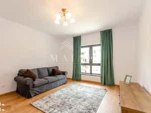 Apartament 2 camere decomandate, et 2, Dna Stanca — miniatura 3