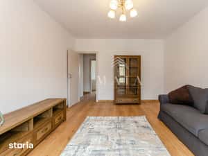 Apartament 2 camere decomandate, et 2, Dna Stanca — miniatura 4