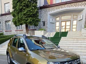 Dacia Duster 1.5 dci 4x4, 90.000 km — miniatura 2