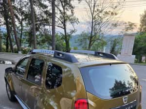 Dacia Duster 1.5 dci 4x4, 90.000 km — miniatura 4