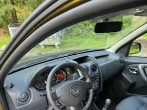 Dacia Duster 1.5 dci 4x4, 90.000 km — miniatura 5