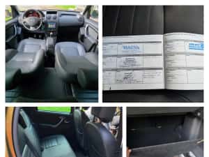 Dacia Duster 1.5 dci 4x4, 90.000 km — miniatura 8