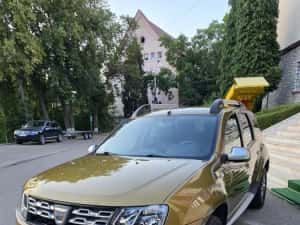 Dacia Duster 1.5 dci 4x4, 90.000 km — miniatura 9