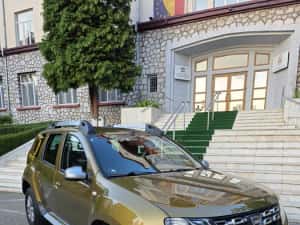 Dacia Duster 1.5 dci 4x4, 90.000 km — miniatura 10