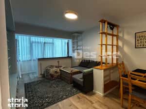 Apartament modern cu 2 dormitoare + living generos in Copou — miniatura 2