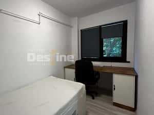 Apartament modern cu 2 dormitoare + living generos in Copou — miniatura 4
