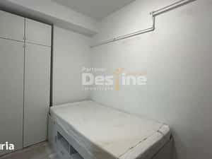 Apartament modern cu 2 dormitoare + living generos in Copou — miniatura 5