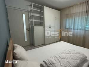 Apartament modern cu 2 dormitoare + living generos in Copou — miniatura 6