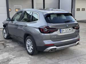 Bmw X3 2.0i xdrive Plug in hybrid Facelift 2023 avariat — miniatura 4