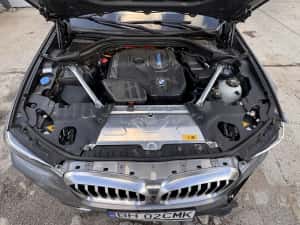Bmw X3 2.0i xdrive Plug in hybrid Facelift 2023 avariat — miniatura 5