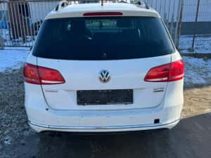 Motor vw passat b7 cffb cod motor 2013 — miniatura 3