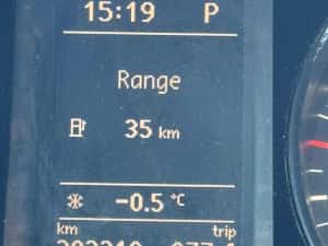 Motor vw passat b7 cffb cod motor 2013 — miniatura 4