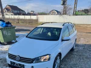 Motor vw passat b7 cffb cod motor 2013 — miniatura 5