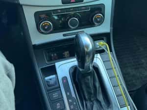 Motor vw passat b7 cffb cod motor 2013 — miniatura 8