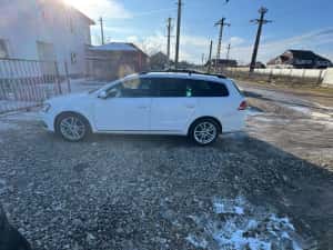 Motor vw passat b7 cffb cod motor 2013 — miniatura 10