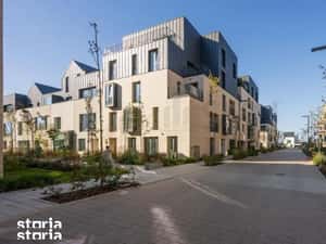 Best Price Apartament 2 camere Pipera cu parcare