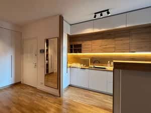 Best Price Apartament 2 camere Pipera cu parcare — miniatura 5