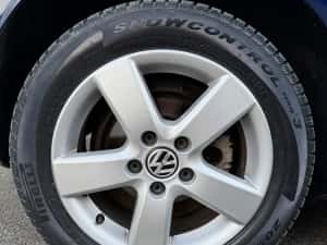 Golf 5 - 1.4 MPI - UNITED - 2008 - 157 mii km !!! — miniatura 6