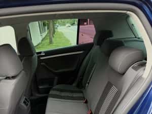 Golf 5 - 1.4 MPI - UNITED - 2008 - 157 mii km !!! — miniatura 9
