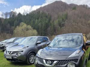 Nissan Juke 1.5 dci Tekna EURO 6 fara AdBlue — miniatura 2