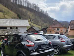 Nissan Juke 1.5 dci Tekna EURO 6 fara AdBlue — miniatura 3