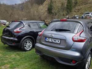Nissan Juke 1.5 dci Tekna EURO 6 fara AdBlue — miniatura 4