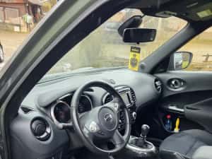 Nissan Juke 1.5 dci Tekna EURO 6 fara AdBlue — miniatura 5