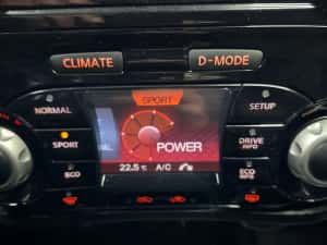 Nissan Juke 1.5 dci Tekna EURO 6 fara AdBlue — miniatura 7