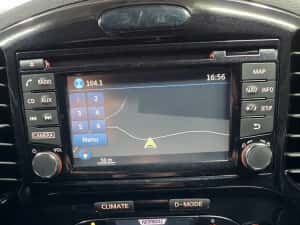 Nissan Juke 1.5 dci Tekna EURO 6 fara AdBlue — miniatura 8