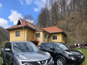 Nissan Juke 1.5 dci Tekna EURO 6 fara AdBlue — miniatura 9