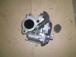 egr renault master 2.3 dci cod h8201353607 , 147109869r 147103921r — miniatura 2