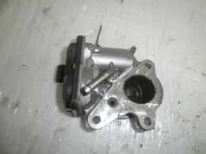 egr renault master 2.3 dci cod h8201353607 , 147109869r 147103921r — miniatura 5