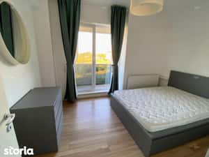 2 Camere | Prelungirea Ghencea | Bloc nou | Centrala | Parcare — miniatura 5