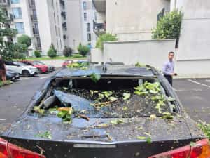 Mitsubishi Lancer Intense 2.0 DI-D 140CP | 57.826 km reali (RAR) | Jante aliaj 18 inch, sistem audio profesional — miniatura 6
